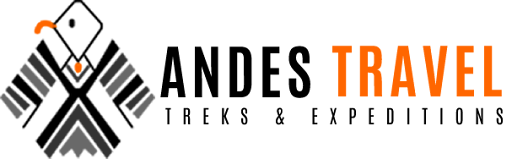 Andes Travel Logo